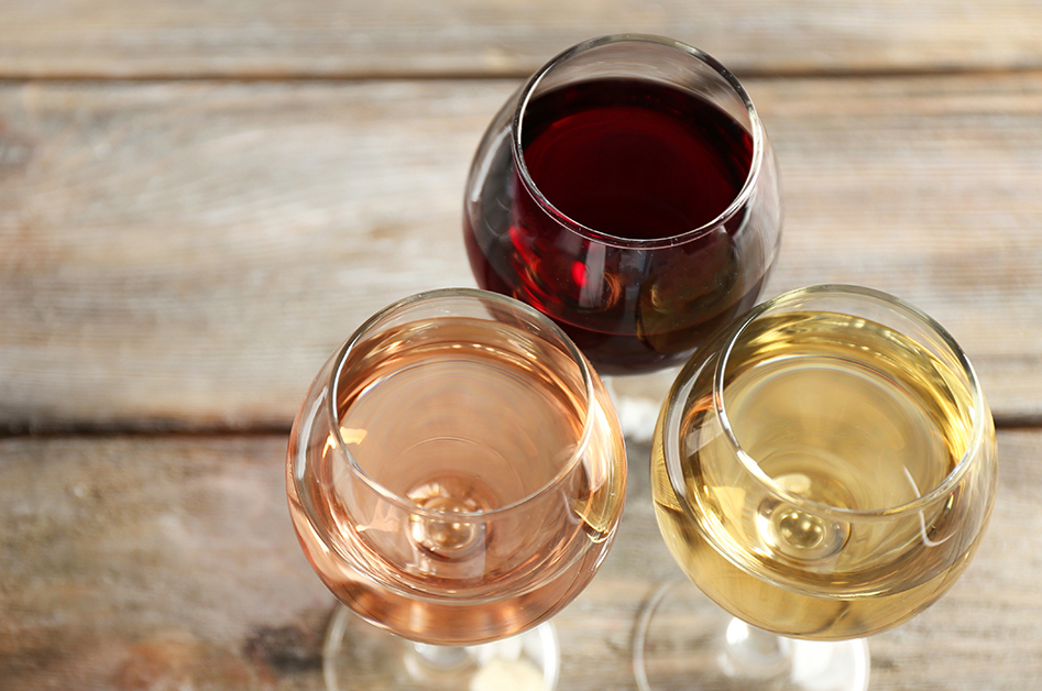 Discover German Wine at Binny’s Beverage Depot August 25, 2018