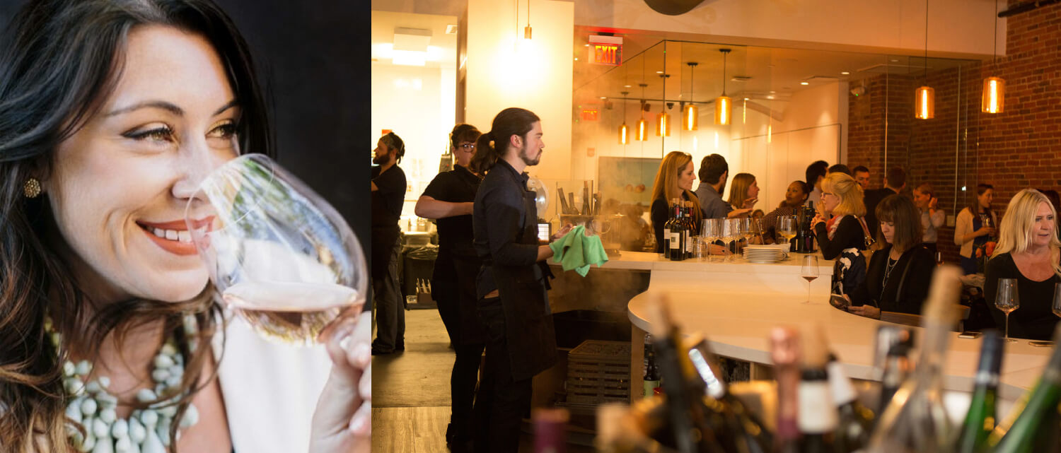 Beyond Riesling German Wine Tasting in Boston August 17, 2019