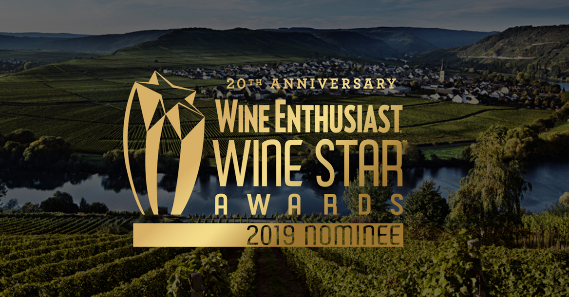 Wine Enthusiast Names Germany’s Mosel Valley As A 2019 Wine Region Of