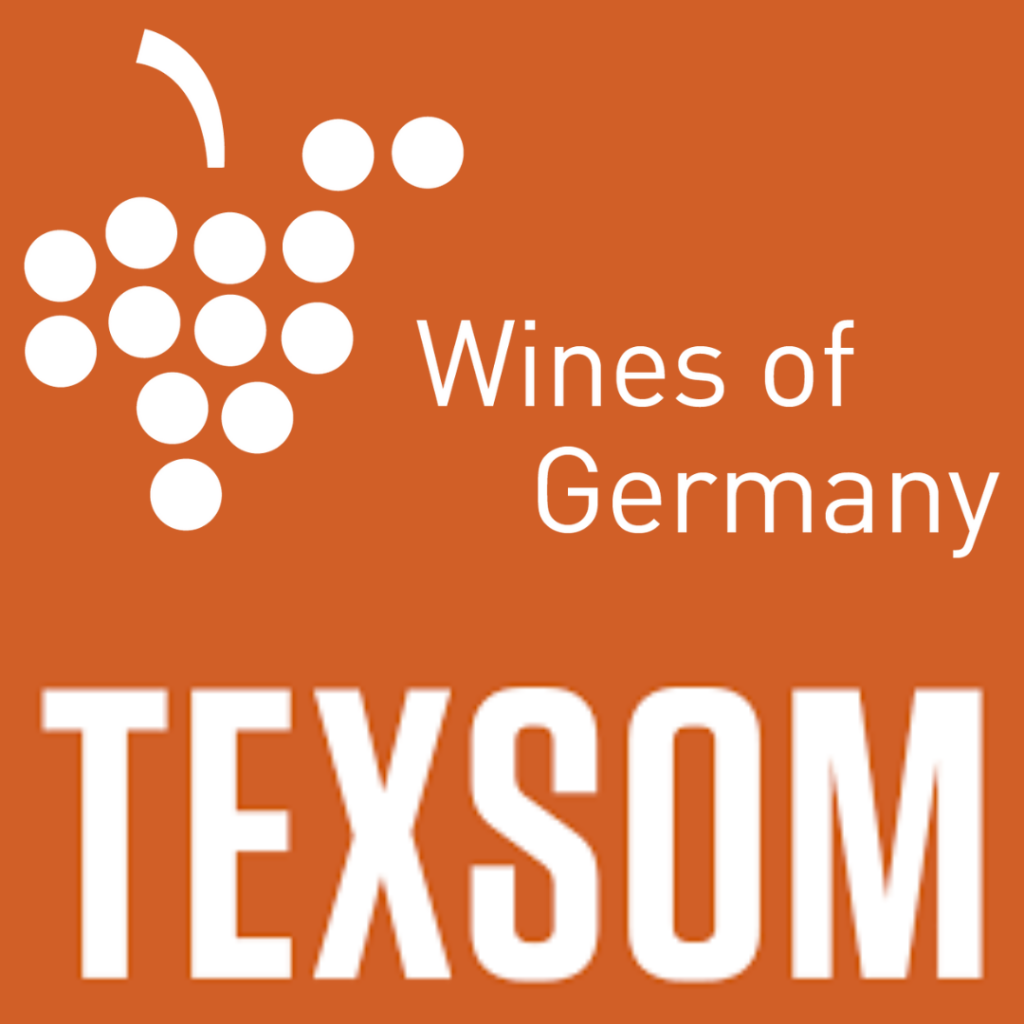 Wines of Germany at TEXSOM 2022 German Wines USA