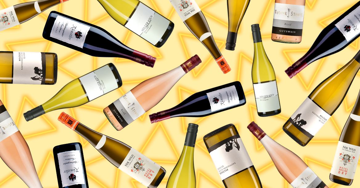 5 To Try: A Taste of Germany’s 2020 Vintage - German Wines USA